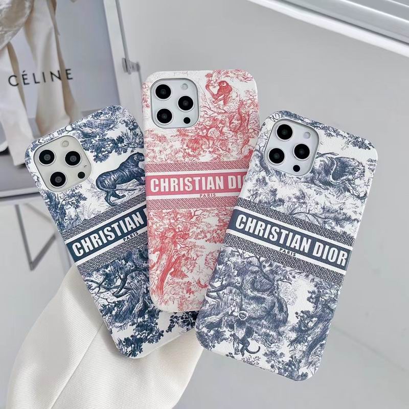 Dior iphone 7-14pro max 114